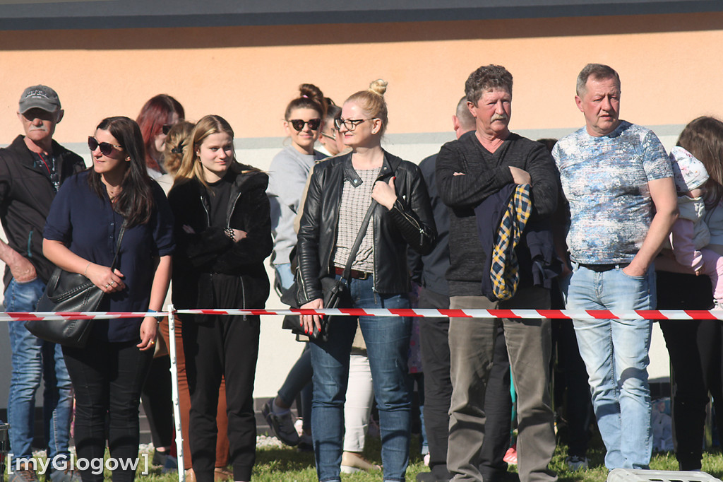 Turniej Wsi w gminie Kotla