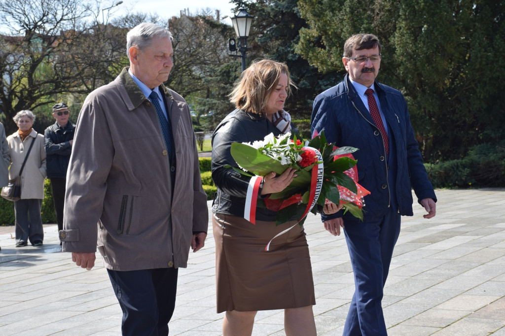 Dziś prawdziwych pochodów już nie ma
