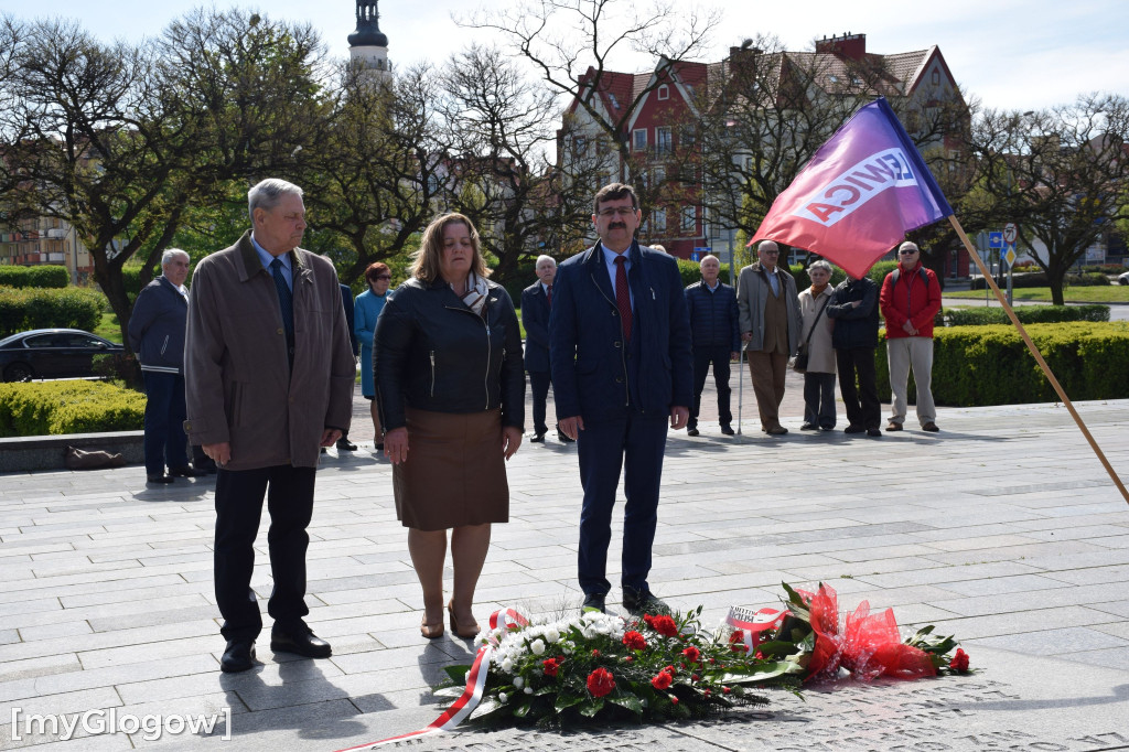 Dziś prawdziwych pochodów już nie ma