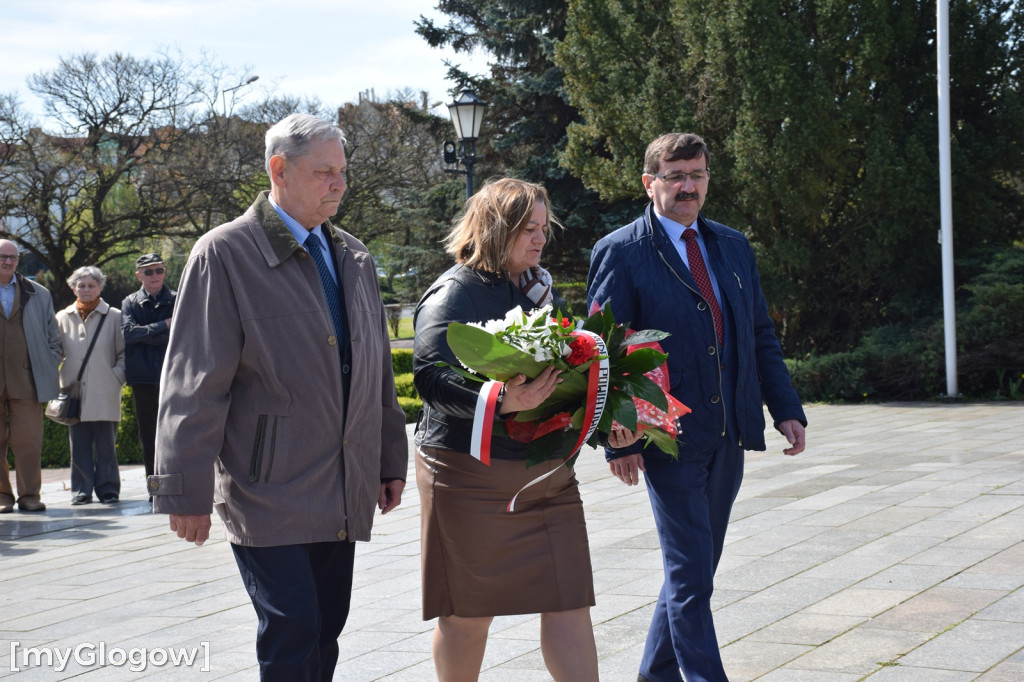 Dziś prawdziwych pochodów już nie ma