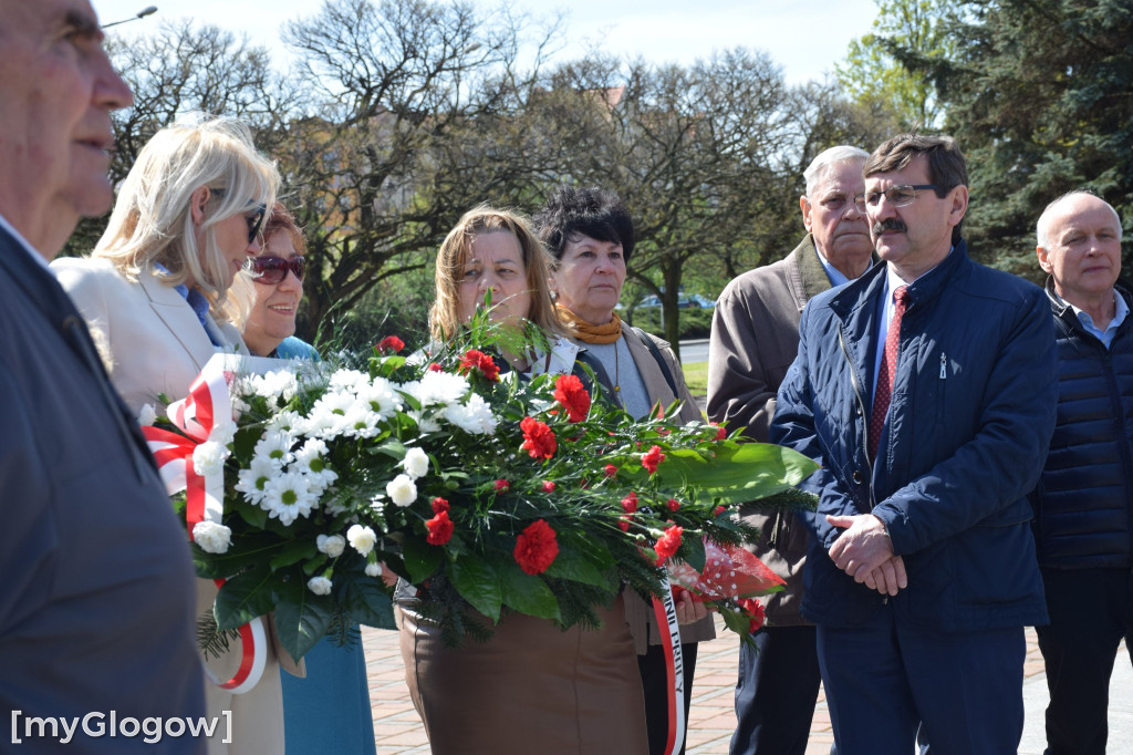 Dziś prawdziwych pochodów już nie ma