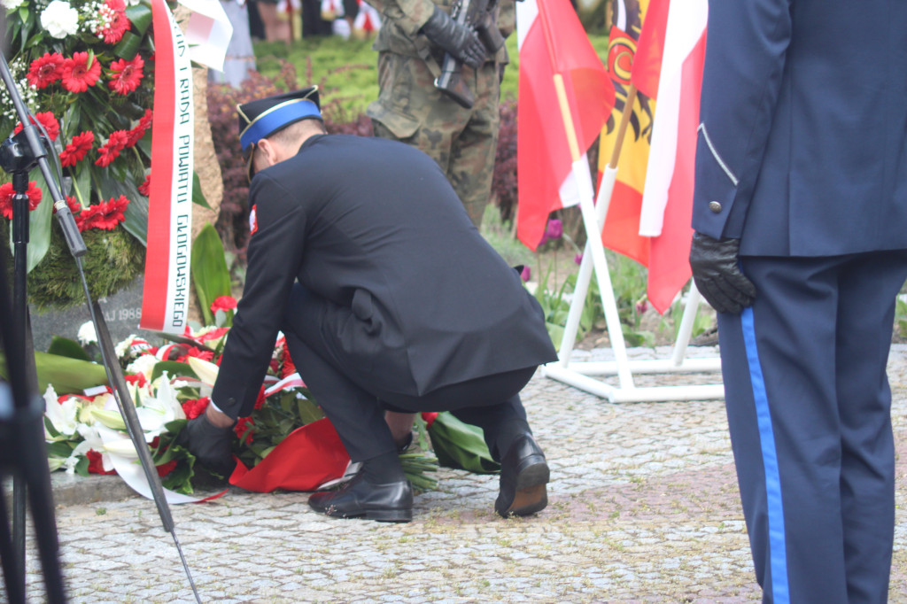 Święto Konstytucji 3 Maja