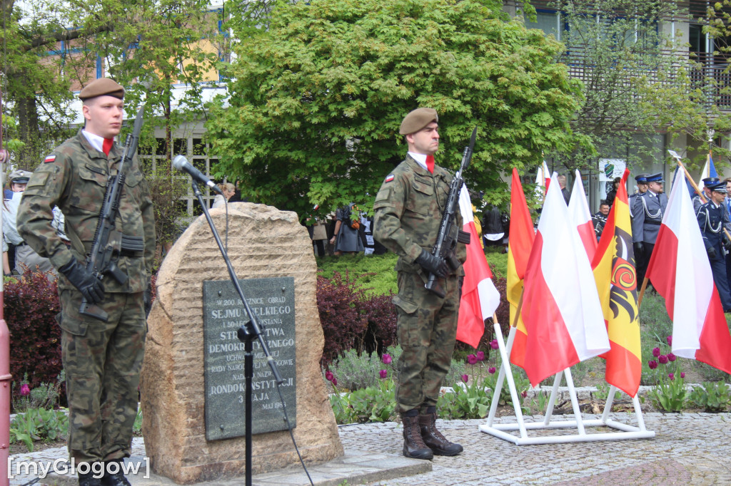Święto Konstytucji 3 Maja