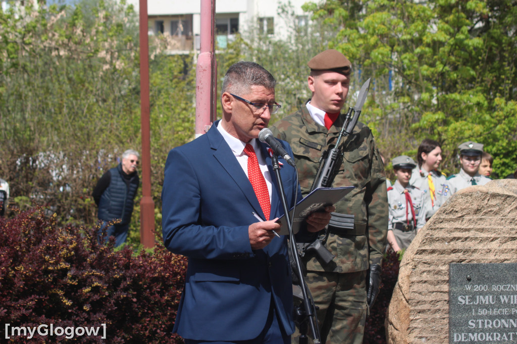 Święto Konstytucji 3 Maja