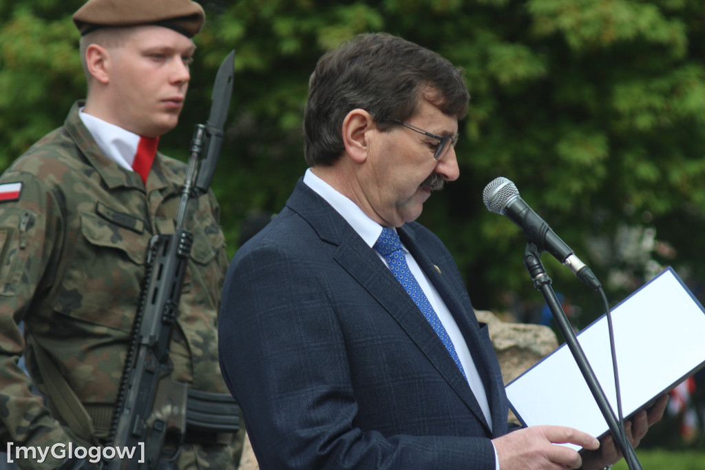 Święto Konstytucji 3 Maja