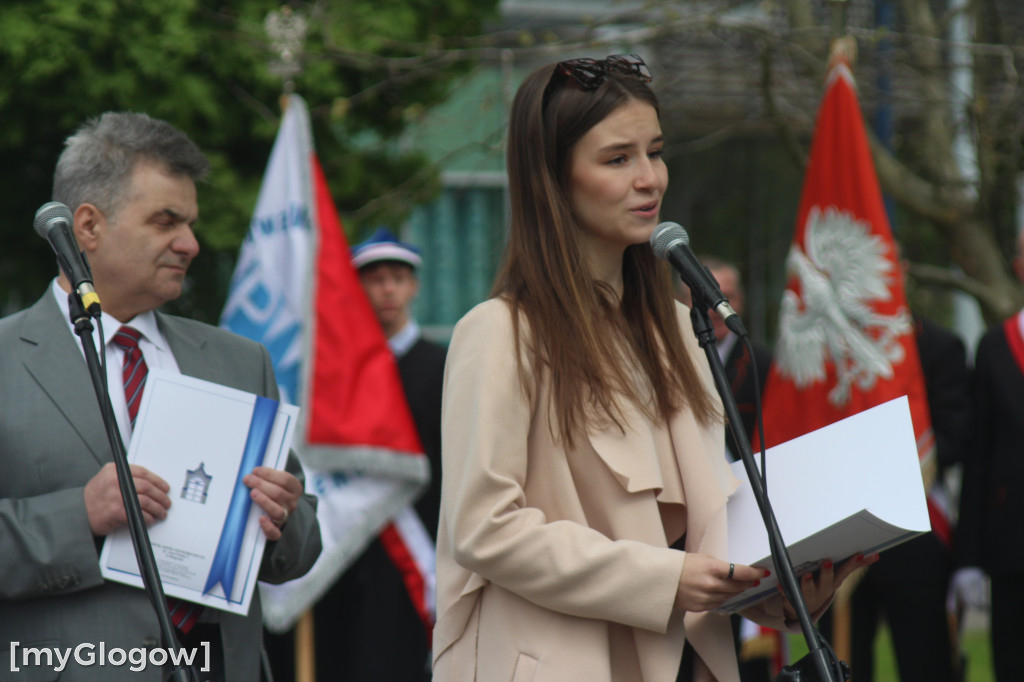 Święto Konstytucji 3 Maja