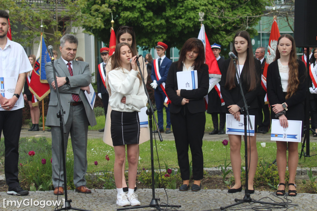 Święto Konstytucji 3 Maja