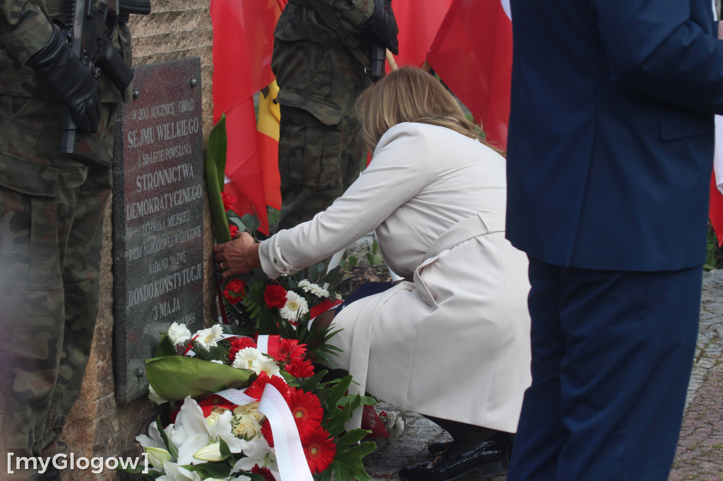 Święto Konstytucji 3 Maja