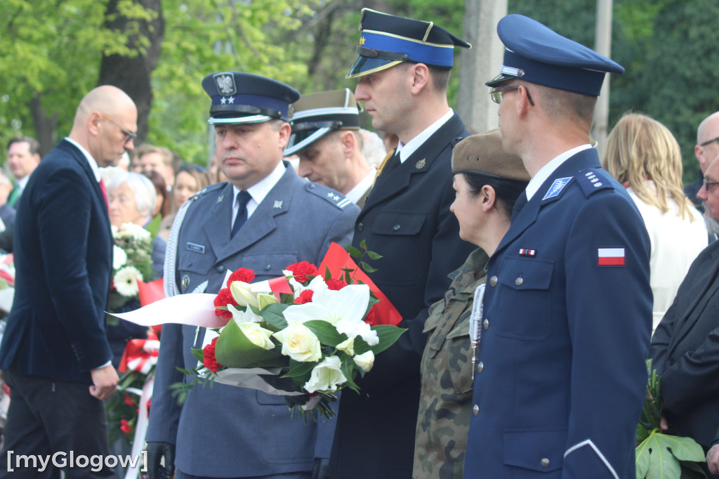 Święto Konstytucji 3 Maja