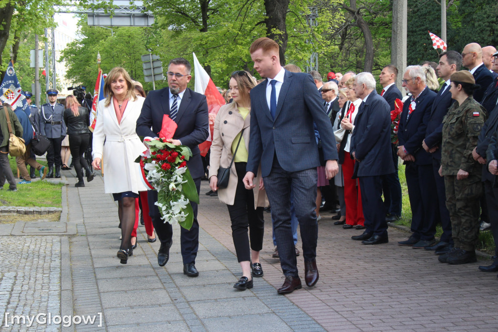 Święto Konstytucji 3 Maja