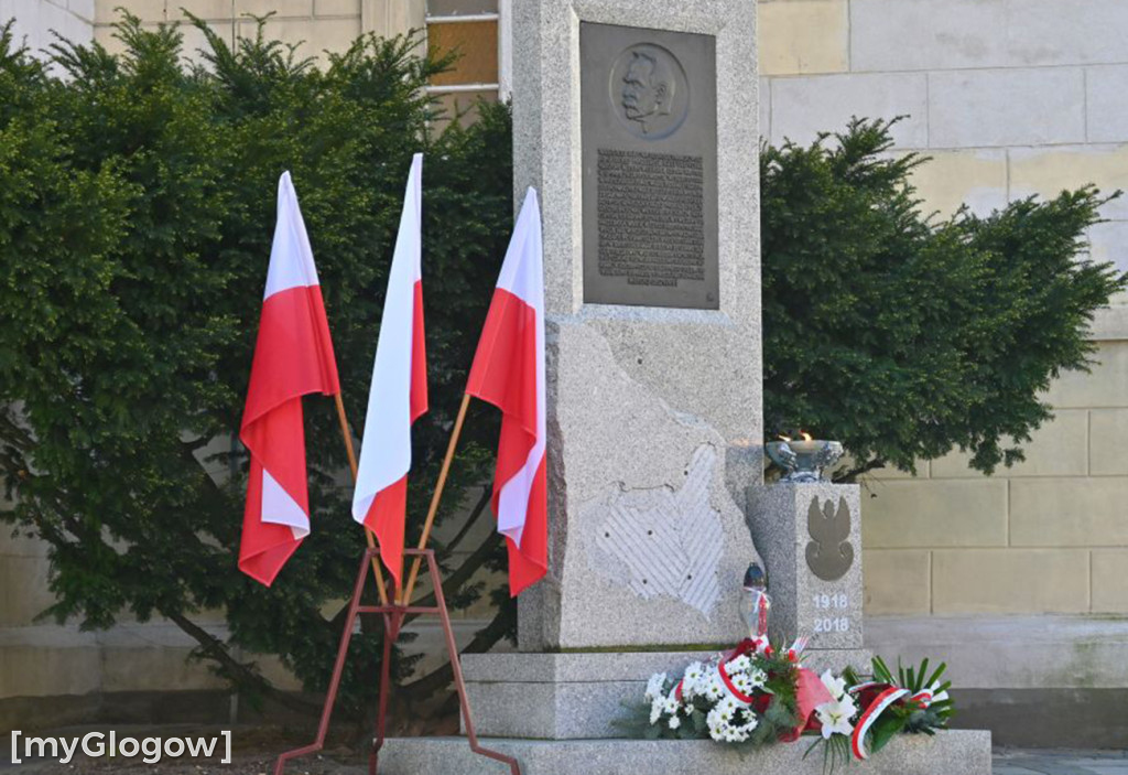 Święto Konstytucji 3 Maja w Sławie