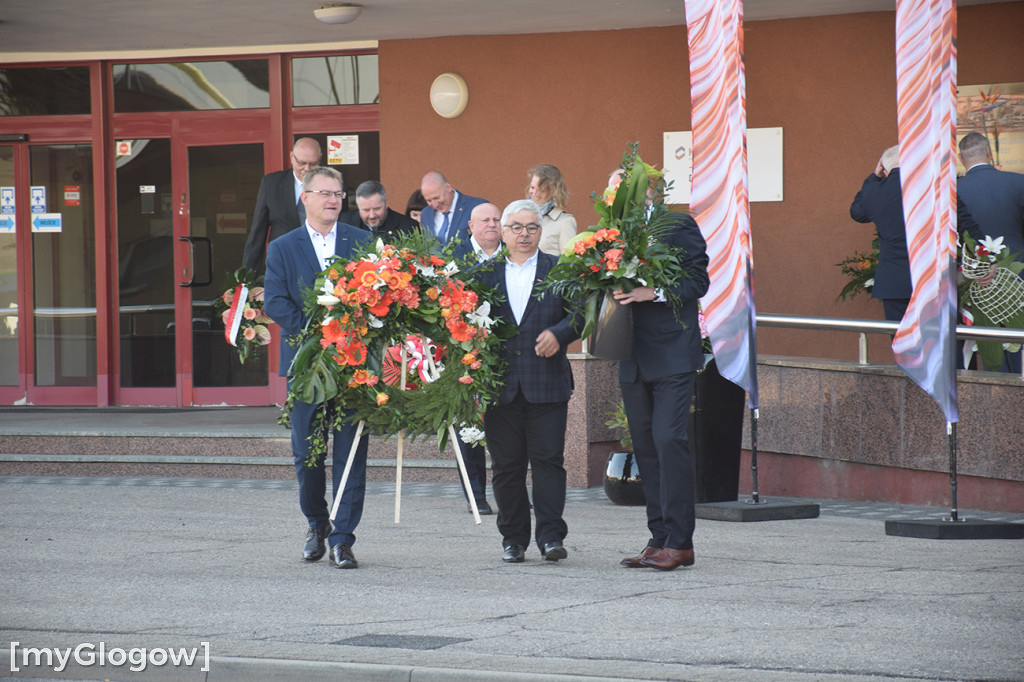 Dziś św. Floriana - Dzień Hutnika