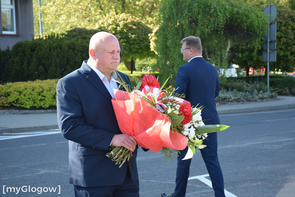 Dziś św. Floriana - Dzień Hutnika