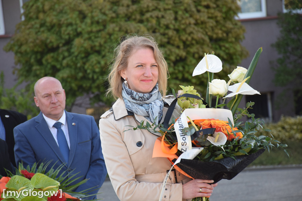 Dziś św. Floriana - Dzień Hutnika