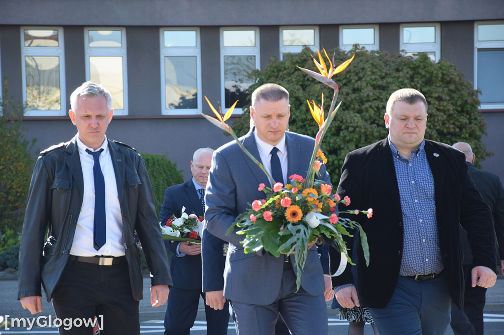 Dziś św. Floriana - Dzień Hutnika