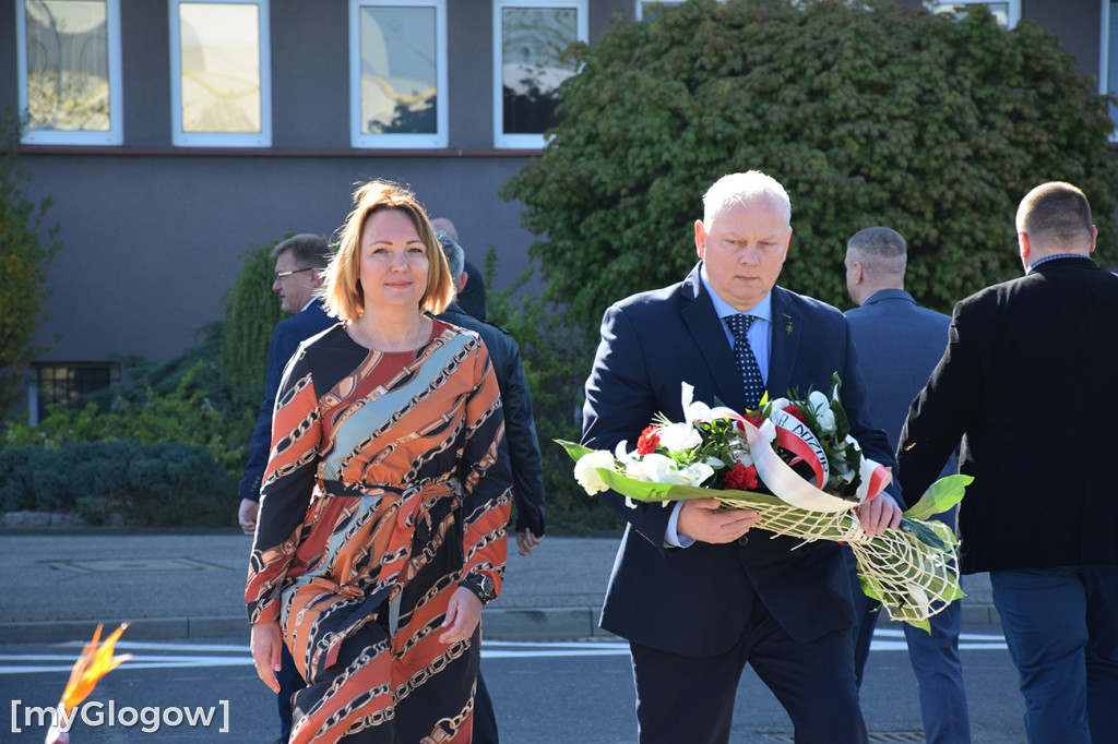 Dziś św. Floriana - Dzień Hutnika