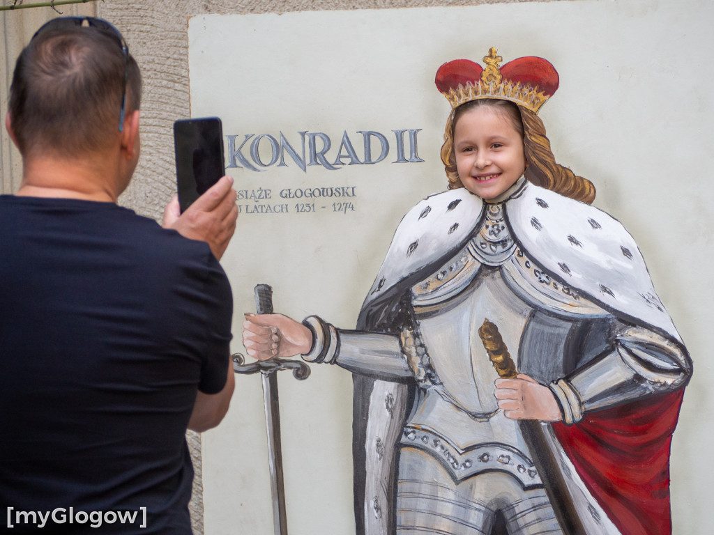 Europejska Noc Muzeów w muzeum w Głogowie