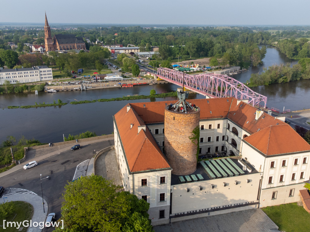 Europejska Noc Muzeów w muzeum w Głogowie