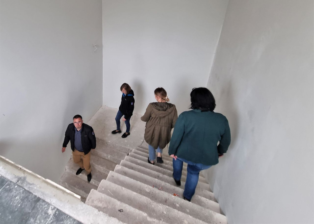 Wkrótce Urząd Gminy Kotla będzie jak nowy!