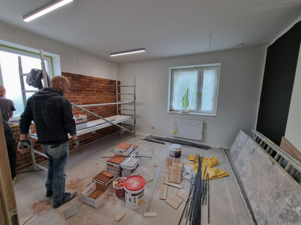Wkrótce Urząd Gminy Kotla będzie jak nowy!