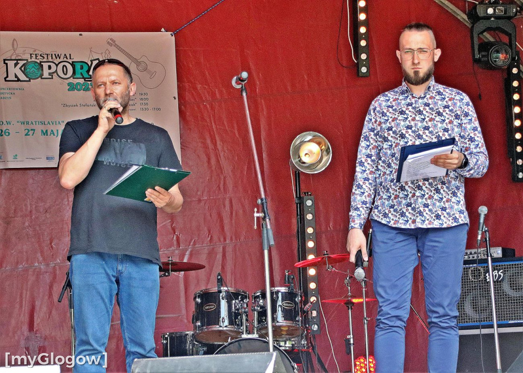 W Radzyniu trwa Festiwal Piosenki Poetyckiej
