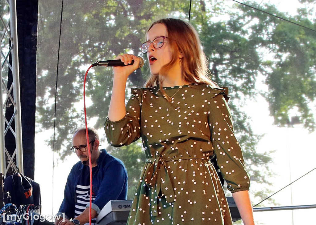 Piękny koncert w Sławie: Do Ciebie, Mamo