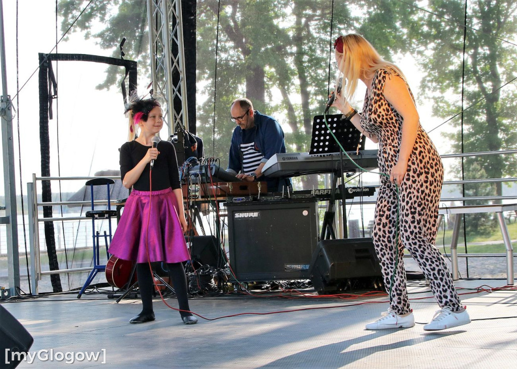 Piękny koncert w Sławie: Do Ciebie, Mamo
