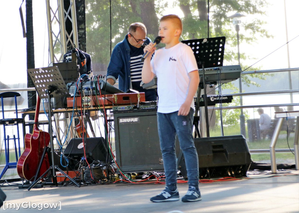 Piękny koncert w Sławie: Do Ciebie, Mamo