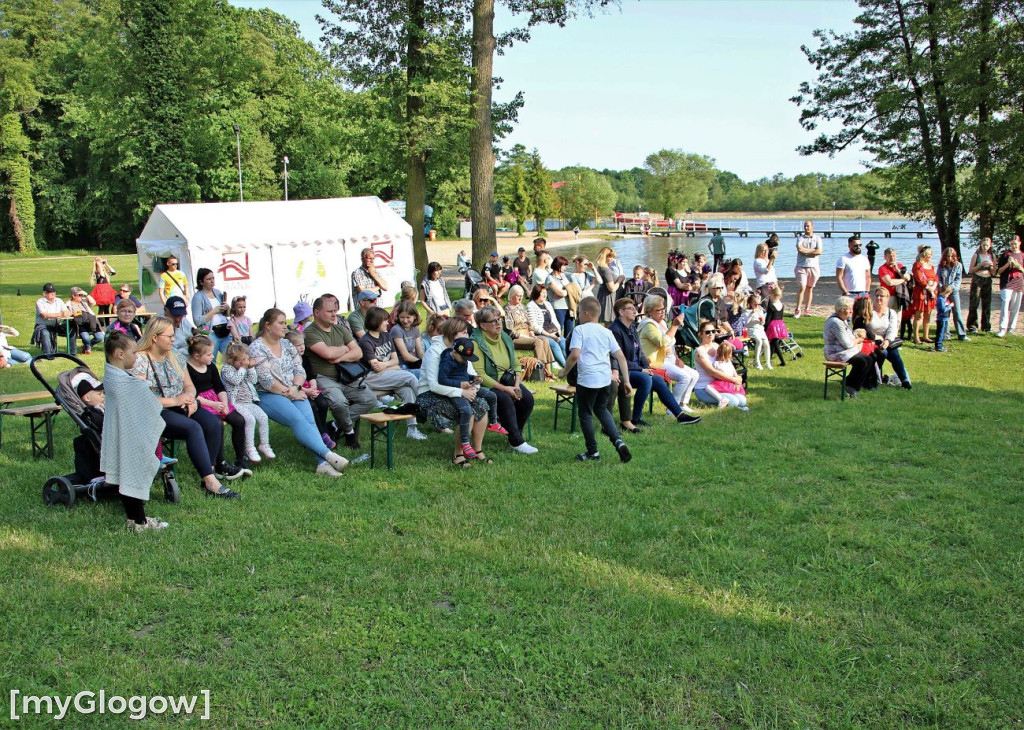 Piękny koncert w Sławie: Do Ciebie, Mamo