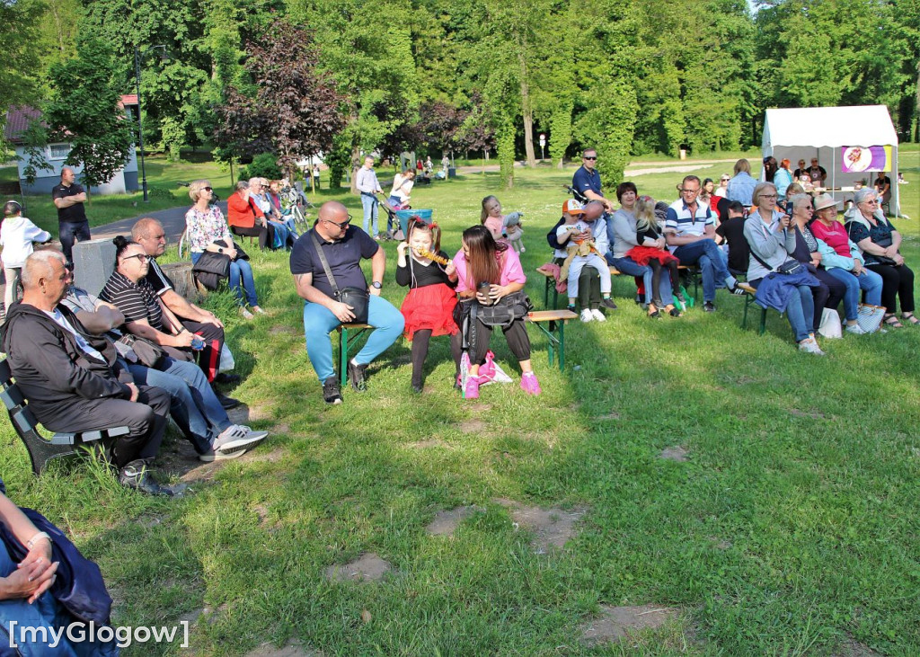 Piękny koncert w Sławie: Do Ciebie, Mamo