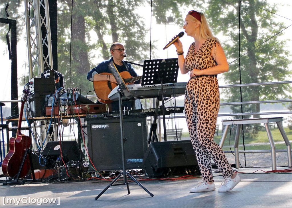 Piękny koncert w Sławie: Do Ciebie, Mamo