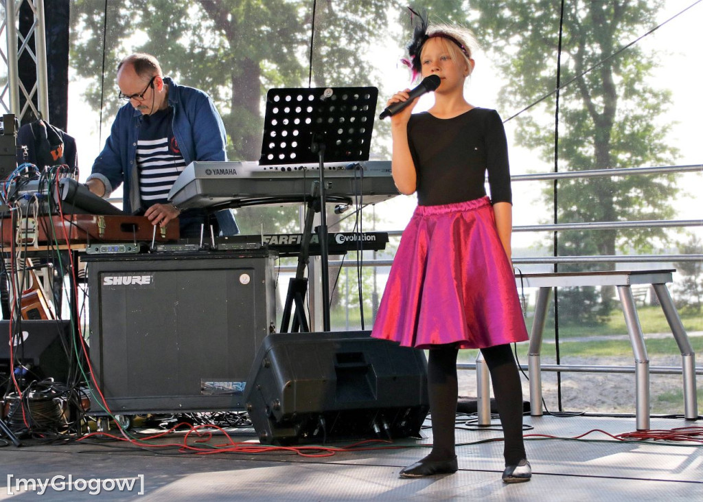 Piękny koncert w Sławie: Do Ciebie, Mamo