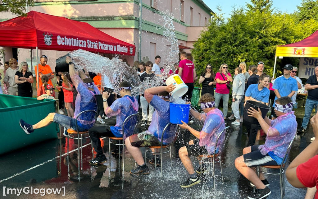 Ale jaja! Turniej Wsi Gminy Żukowice w Kłodzie