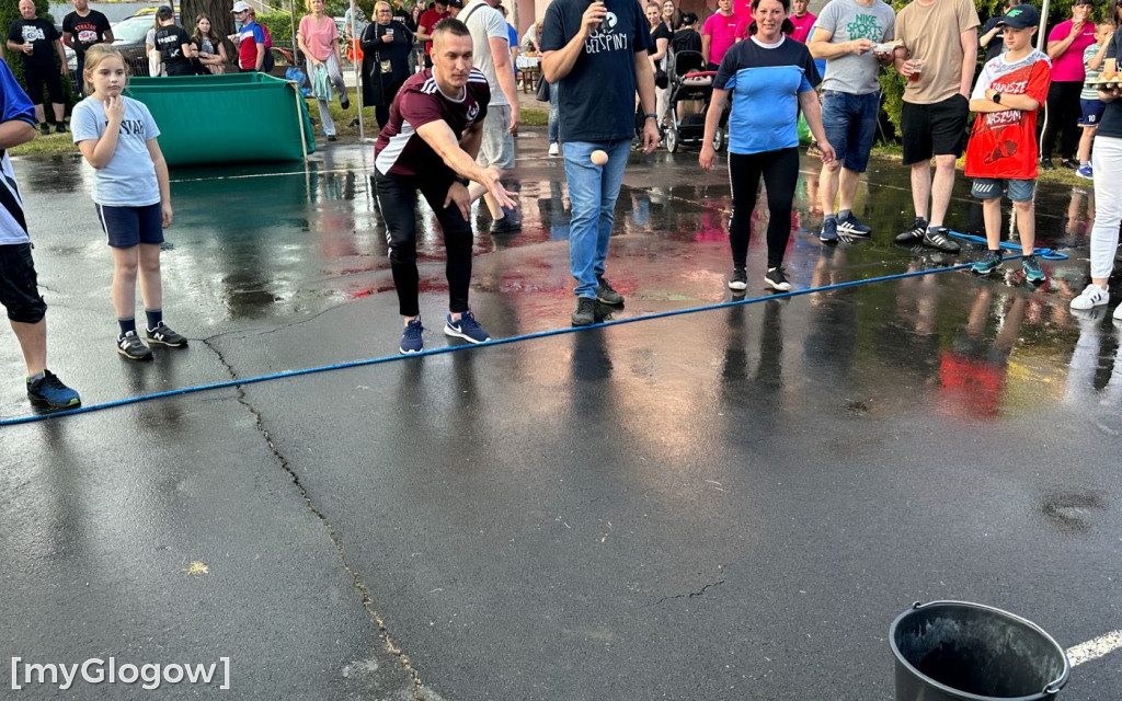 Ale jaja! Turniej Wsi Gminy Żukowice w Kłodzie