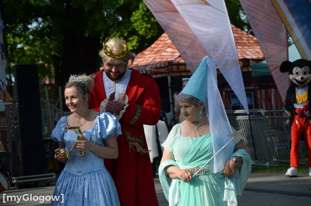 XXVII Turniej Wsi Grębocicki Disneyland