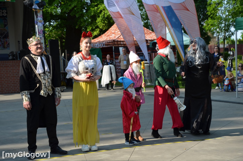 XXVII Turniej Wsi Grębocicki Disneyland