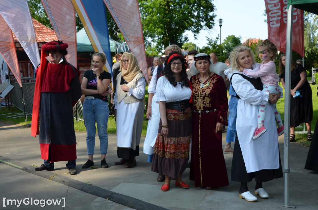 XXVII Turniej Wsi Grębocicki Disneyland