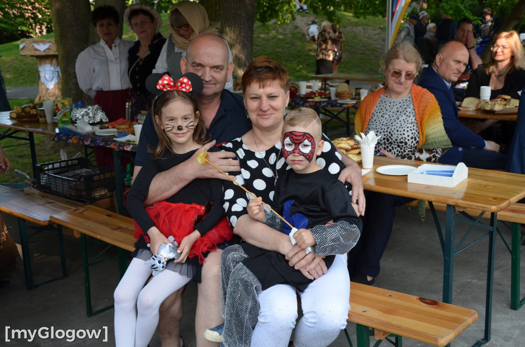 XXVII Turniej Wsi Grębocicki Disneyland