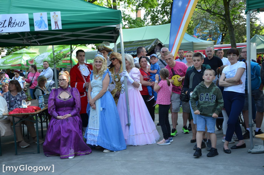 XXVII Turniej Wsi Grębocicki Disneyland