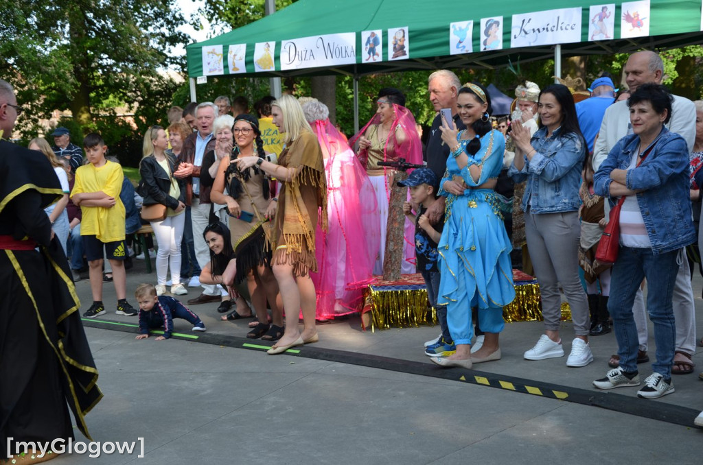 XXVII Turniej Wsi Grębocicki Disneyland