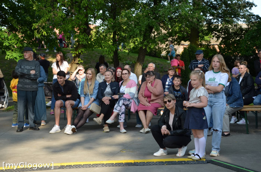 XXVII Turniej Wsi Grębocicki Disneyland
