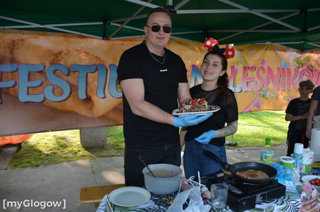 XXVII Turniej Wsi Grębocicki Disneyland
