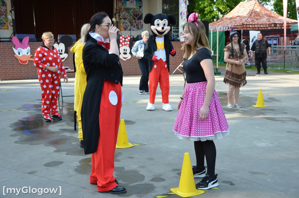 XXVII Turniej Wsi Grębocicki Disneyland