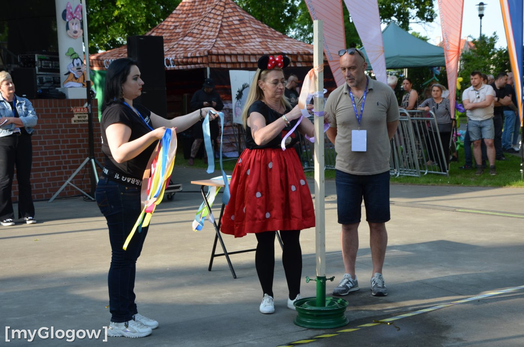XXVII Turniej Wsi Grębocicki Disneyland