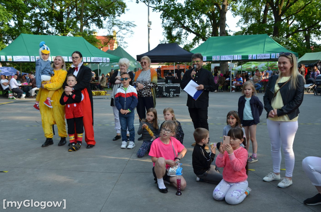XXVII Turniej Wsi Grębocicki Disneyland