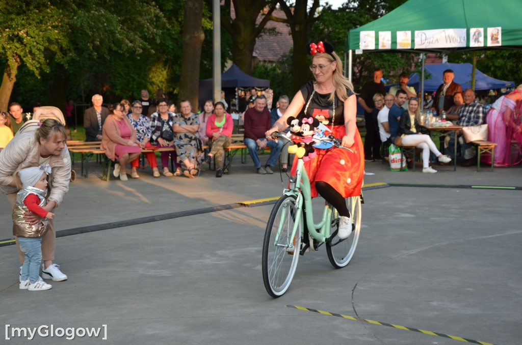 XXVII Turniej Wsi Grębocicki Disneyland