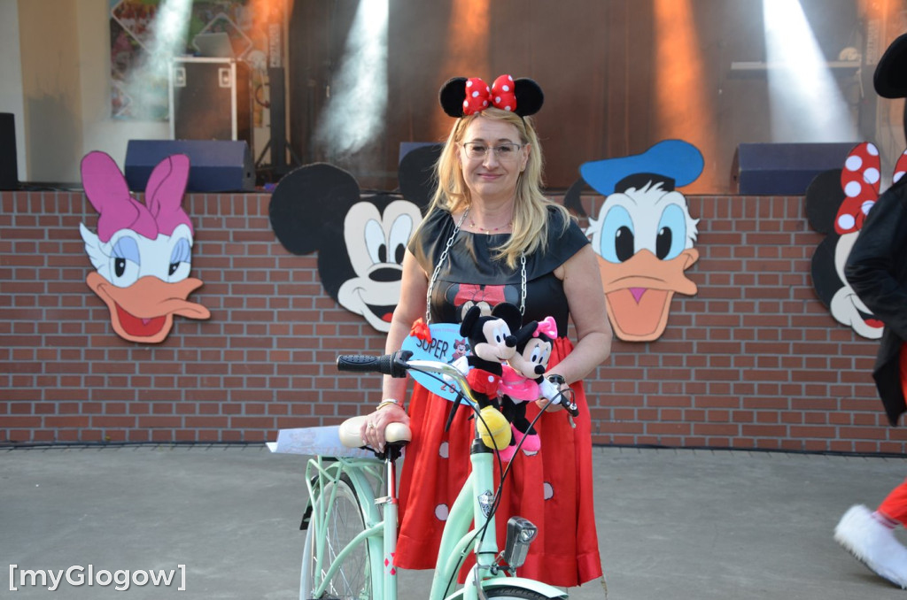 XXVII Turniej Wsi Grębocicki Disneyland