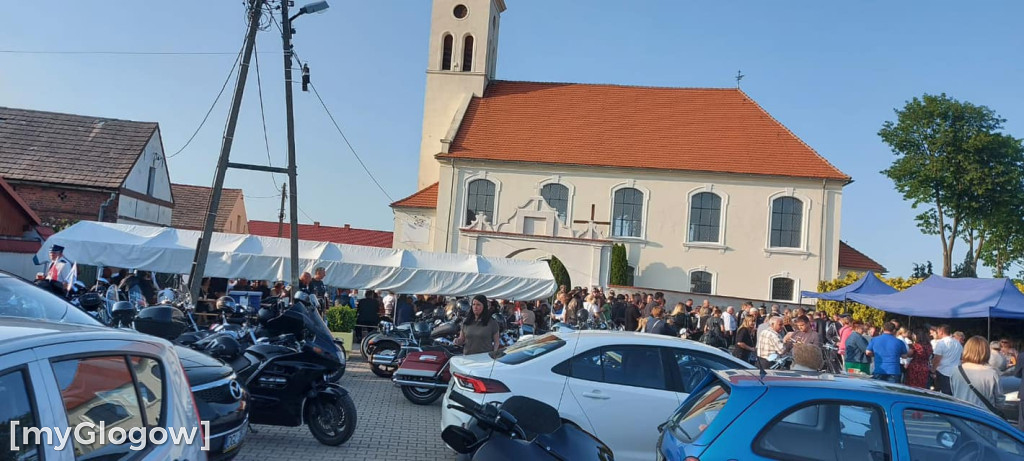 20 lat święceń kapłańskich proboszcza z Białołęki