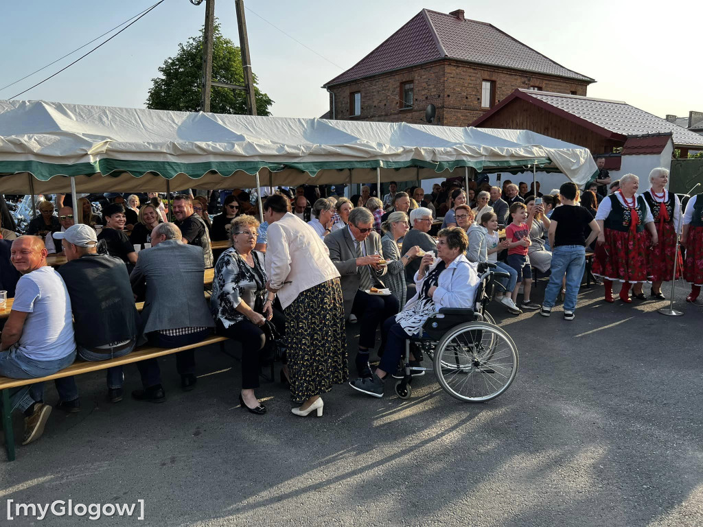 20 lat święceń kapłańskich proboszcza z Białołęki