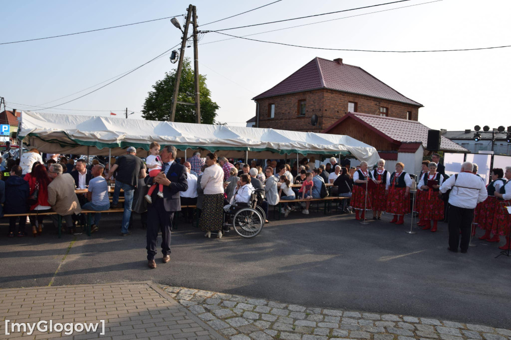 20 lat święceń kapłańskich proboszcza z Białołęki